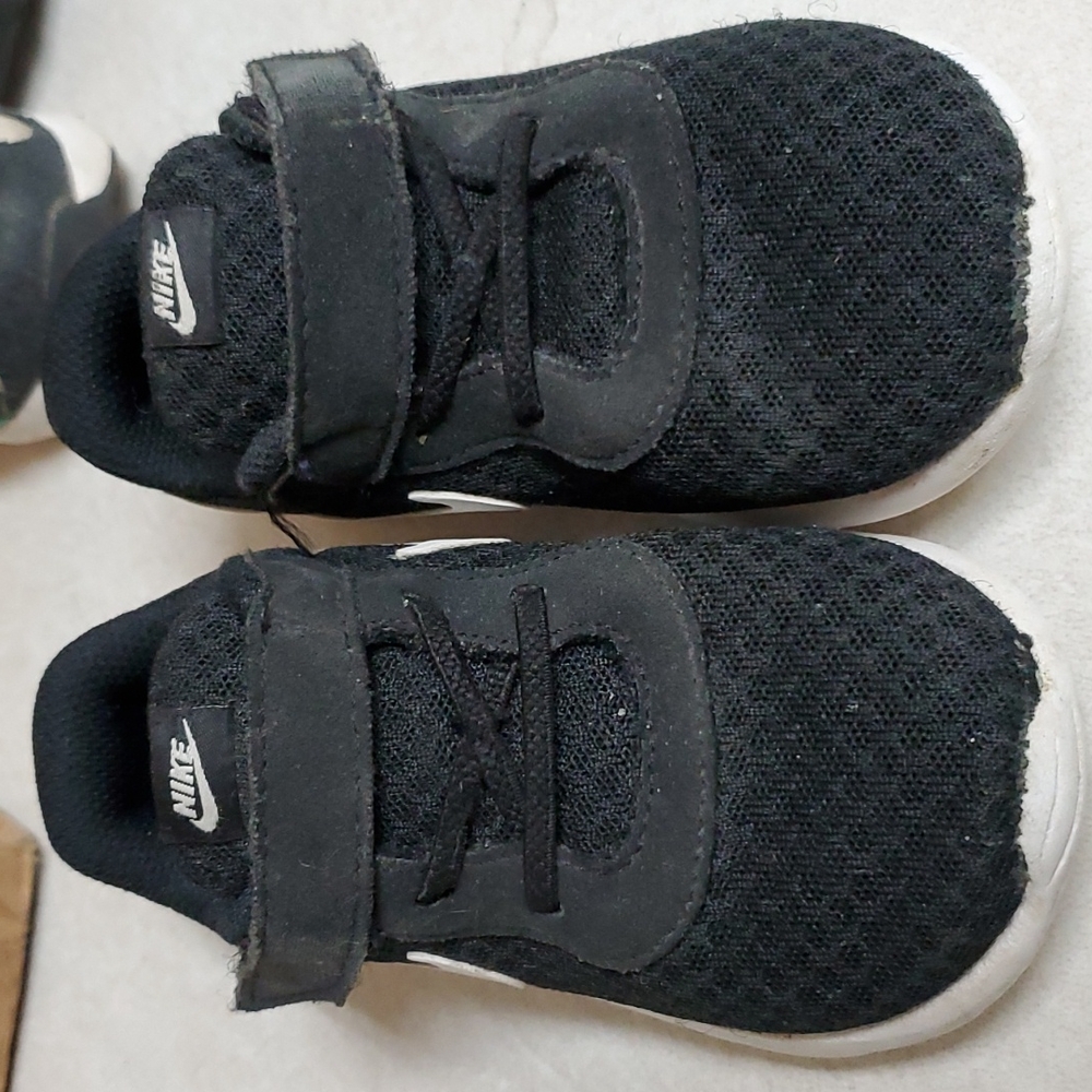 Toddler shoes